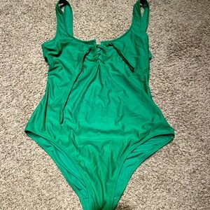 Aerie Swim Suit size large